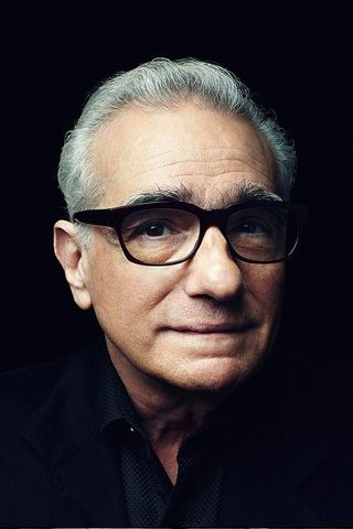Martin Scorsese, photo 3 of 3