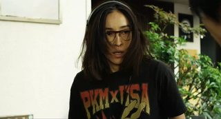 Love & Peace still 3