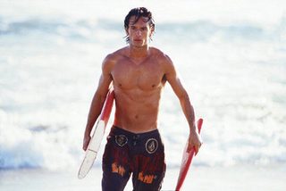 Charlie's Angels: Full Throttle still 2