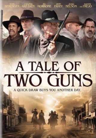 A Tale of Two Guns still 2