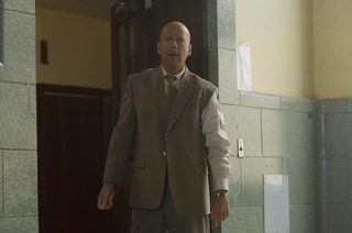 Assassination of a High School President still 5