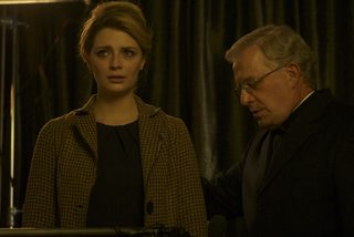 A Resurrection still 2