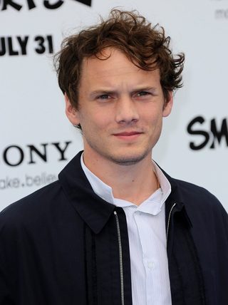 Anton Yelchin, photo 1 of 3