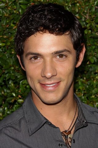 Michael Rady, photo 3 of 3