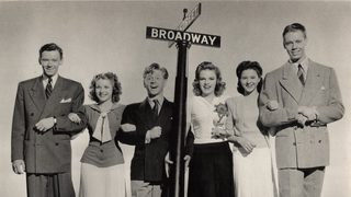 Babes on Broadway still 7