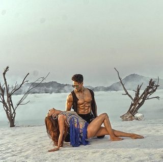 Baaghi 3 still 3