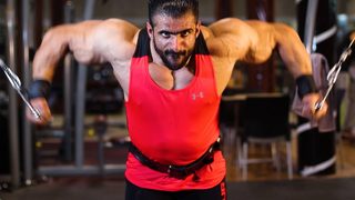 Generation Iron 3 still 3