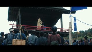 Samurai Marathon still 2