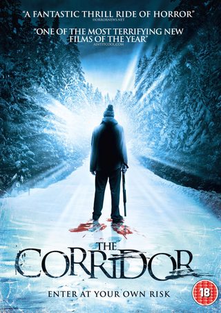 The Corridor still 1