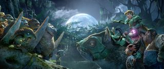 Strange Magic still 7