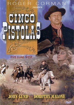 Five Guns West still 3