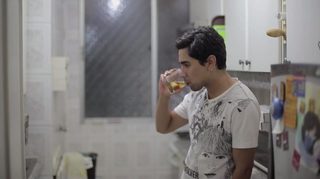 Distancia still 2