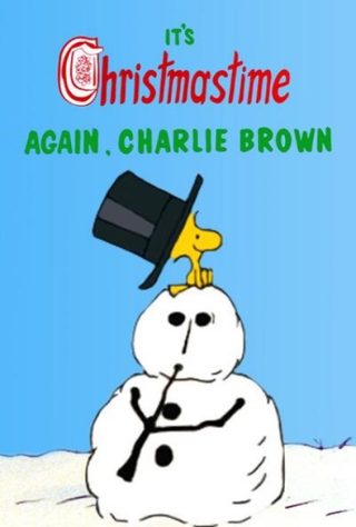 It's Christmastime Again, Charlie Brown still 3