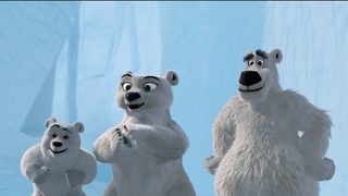 Norm of the North: Keys to the Kingdom still 4