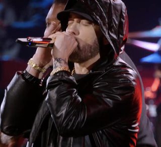 2022 Rock & Roll Hall of Fame Induction Ceremony still 2