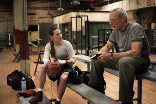 Million Dollar Baby still 6