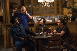 Hot Tub Time Machine still 3