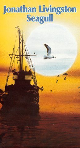 Jonathan Livingston Seagull still 2
