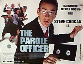 The Parole Officer still 1