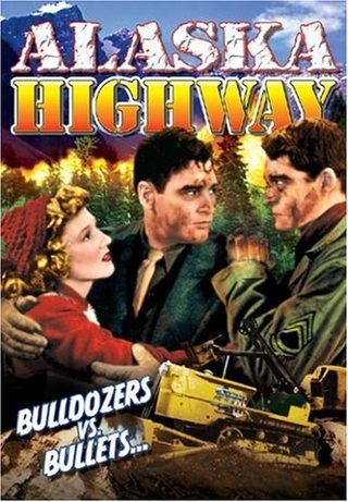 Alaska Highway still 1