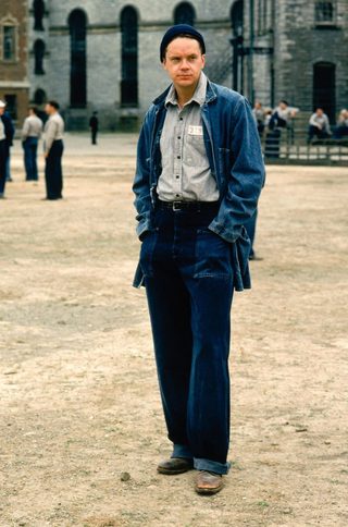 The Shawshank Redemption still 3