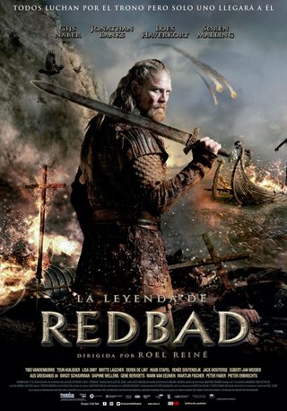 Redbad still 2