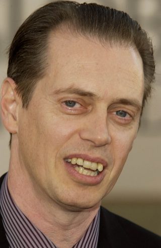 Steve Buscemi, photo 1 of 3