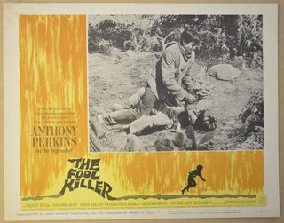 The Fool Killer still 3