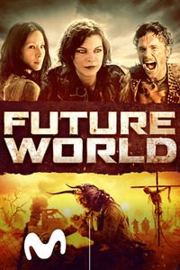 Future World still 2