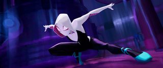 Spider-Man: Into the Spider-Verse still 3