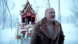 In Order of Disappearance still 7