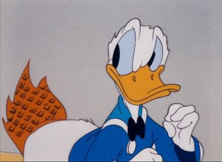 Chef Donald still 3