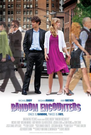 Random Encounters still 1