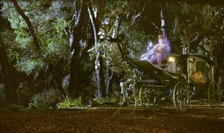 The Haunted Mansion still 2