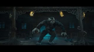 Kung Fu Monster still 1