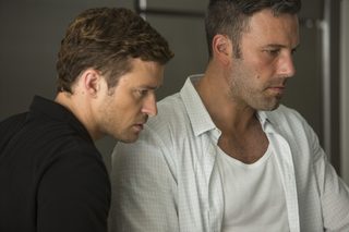 Runner Runner still 7