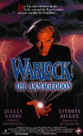 Warlock: The Armageddon still 5