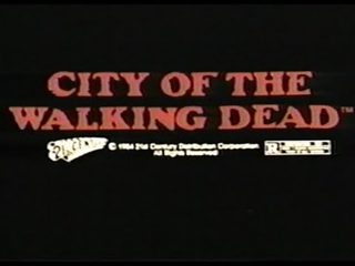 Nightmare City still 6