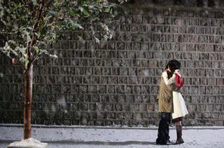 Virgin Snow still 1
