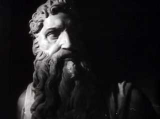 The Titan: Story of Michelangelo still 5