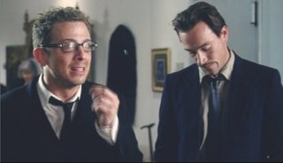 New York City Serenade still 4
