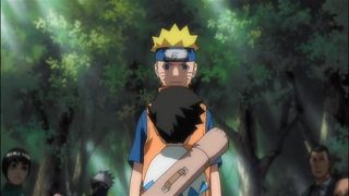 Naruto the Movie 3: Guardians of the Crescent Moon Kingdom still 11
