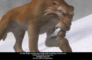 Ice Age still 4