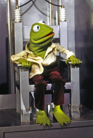 The Muppet Movie still 2