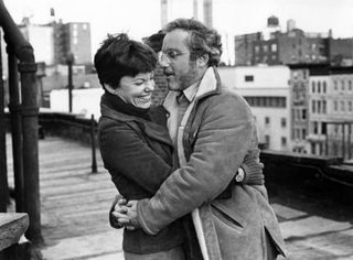 The Goodbye Girl still 2