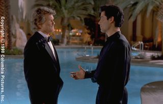 Dance with Me still 8