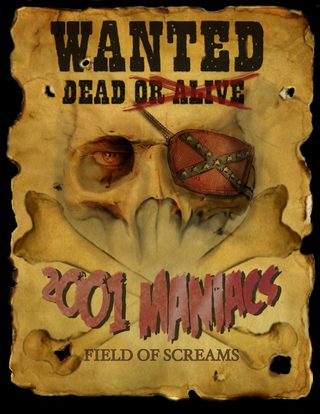 2001 Maniacs: Field of Screams still 3