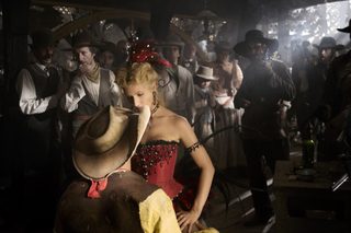 Lucky Luke still 2