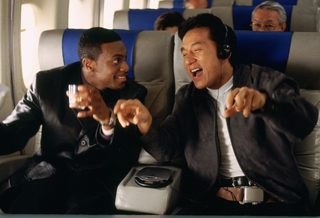 Rush Hour still 5