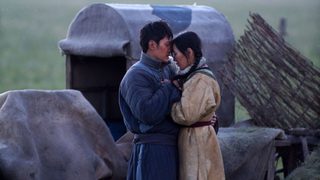 Wolf Totem still 7